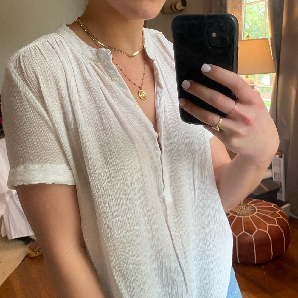 Maeve Top